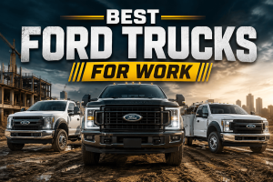Ford Trucks (6)