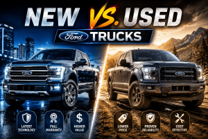 Ford Trucks (9)