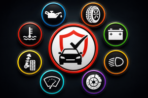 How Long Does a Car Battery Last...