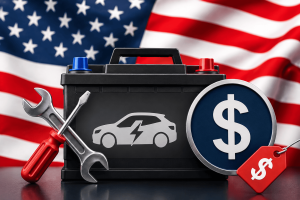 How Long Does a Car Battery Last
