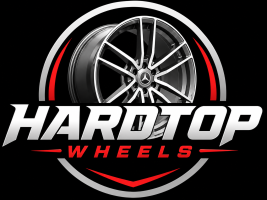 Hard Top Wheels