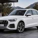 Where Is the Audi Q5 Made? Here’s Where It’s Built